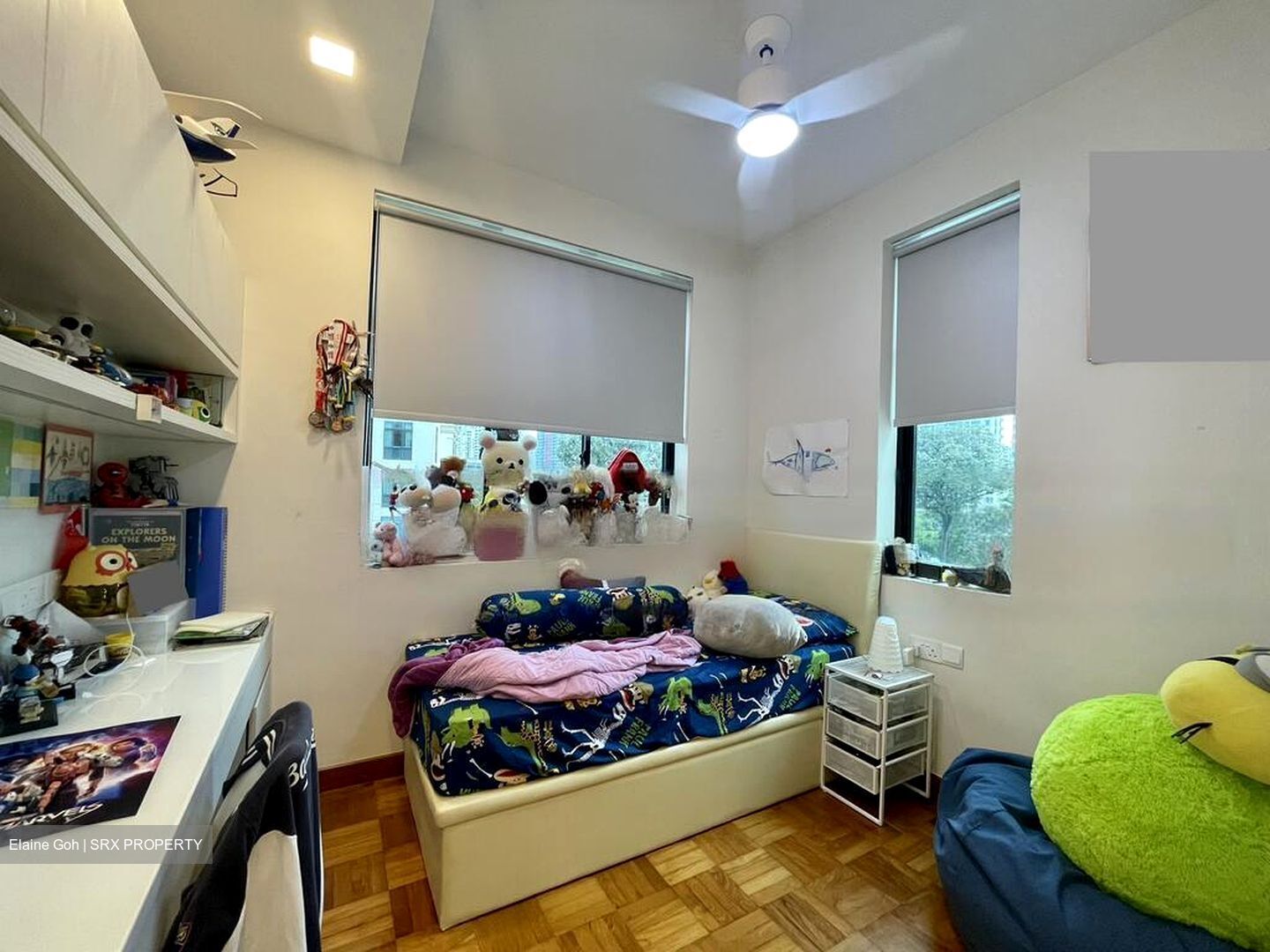 Spring Grove (D10), Condominium #479944531